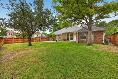 1600 Churchill Lane, Mansfield, TX 76063 - Photo 19