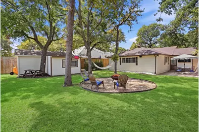 712 Thersa Drive, River Oaks, TX 76114 - Photo 29