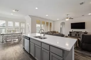 3706 Ranchers Rdg, Krum, TX 76249 - Photo 11