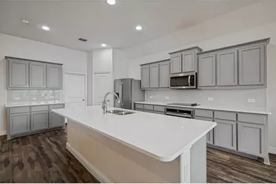 3706 Ranchers Ridge, Krum, TX 76249 - Photo 9
