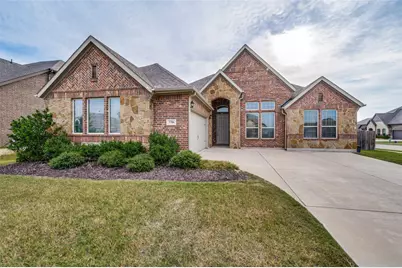 3706 Ranchers Ridge, Krum, TX 76249 - Photo 3