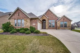 3706 Ranchers Rdg, Krum, TX 76249 - Photo 3