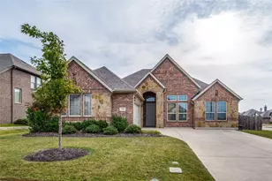 3706 Ranchers Rdg, Krum, TX 76249 - Photo 1