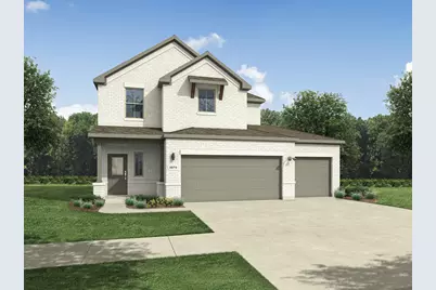 1517 Hemlock Drive, Alvarado, TX 76009 - Photo 1