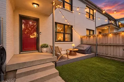 5012 Lahoma Street #5012, Dallas, TX 75235 - Photo 1