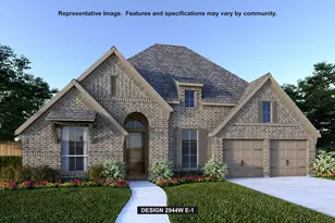 6036 Big Lake Rd, Fort Worth, TX 76126 - Photo 3