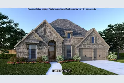 6036 Big Lake Road, Fort Worth, TX 76126 - Photo 5