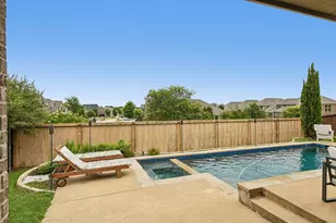 7900 Wichita Falls Blvd, McKinney, TX 75071 - Photo 35