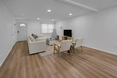 2712 Larkin Avenue, Fort Worth, TX 76133 - Photo 5