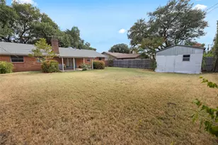 2712 Larkin Ave, Fort Worth, TX 76133 - Photo 25