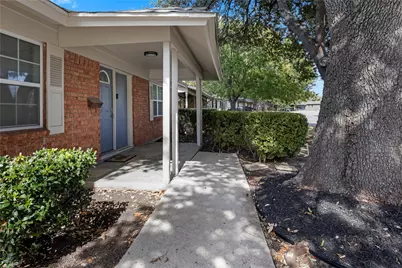 2712 Larkin Avenue, Fort Worth, TX 76133 - Photo 3