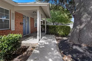 2712 Larkin Ave, Fort Worth, TX 76133 - Photo 3