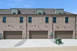 2422 Bulin Dr, Mansfield, TX 76063 - Photo 19