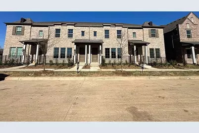 2422 Bulin Drive, Mansfield, TX 76063 - Photo 1