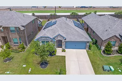 1305 Coyote Ridge, Aubrey, TX 76227 - Photo 25