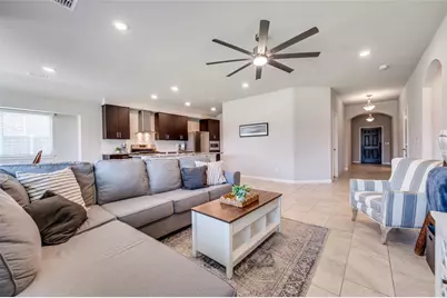1305 Coyote Ridge, Aubrey, TX 76227 - Photo 3