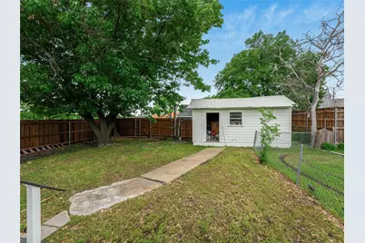 421 S Interurban Street, Anna, TX 75409 - Photo 5