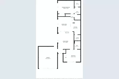 1857 Place One Lane, Garland, TX 75042 - Photo 17