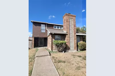1123 Hemlock Drive, DeSoto, TX 75115 - Photo 1