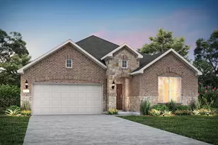 1408 Kadynce Ln, Anna, TX 75409 - Photo 1
