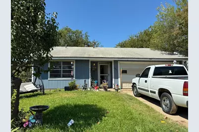 4940 Stanley Avenue, Fort Worth, TX 76115 - Photo 1