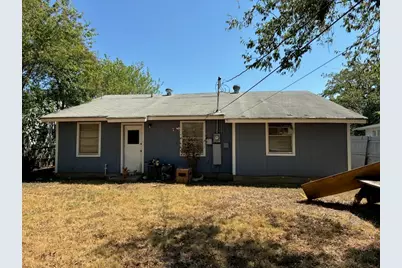 4940 Stanley Avenue, Fort Worth, TX 76115 - Photo 9
