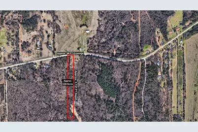 0000 Fm 2767, Tyler, TX 75708 - Photo 1