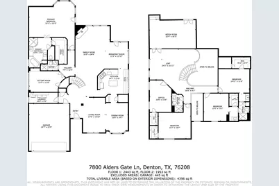 7800 Alders Gate Lane, Denton, TX 76208 - Photo 39