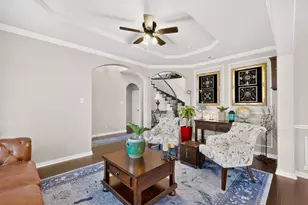7800 Alders Gate Ln, Denton, TX 76208 - Photo 5