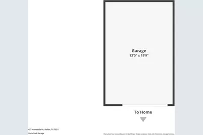 627 Hartsdale Drive, Dallas, TX 75211 - Photo 37