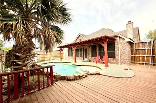 258 Vernon Dr, Fate, TX 75087 - Photo 29