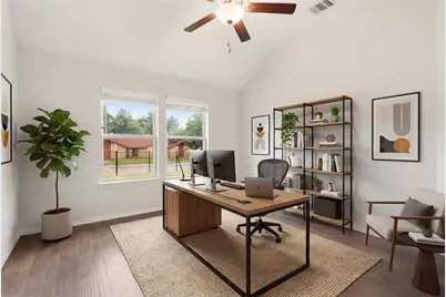 2704 Dancing Flame Drive, Denton, TX 76201 - Photo 13