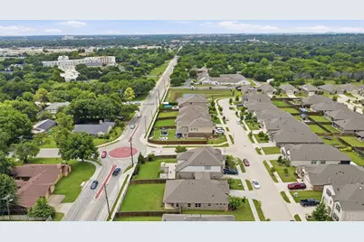 2704 Dancing Flame Drive, Denton, TX 76201 - Photo 35