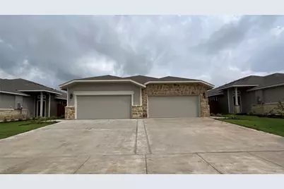 709 Blackland Drive, Venus, TX 76084 - Photo 1