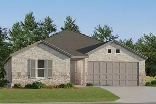 329 Sweet Ray Rd, Fort Worth, TX 76140 - Photo 1