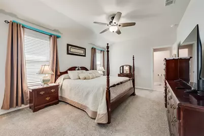 705 Whitecomb Lane, Justin, TX 76247 - Photo 21