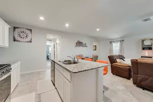 705 Whitecomb Ln, Justin, TX 76247 - Photo 13