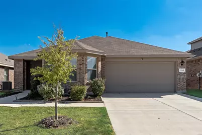 705 Whitecomb Lane, Justin, TX 76247 - Photo 1