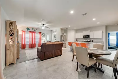 705 Whitecomb Lane, Justin, TX 76247 - Photo 9