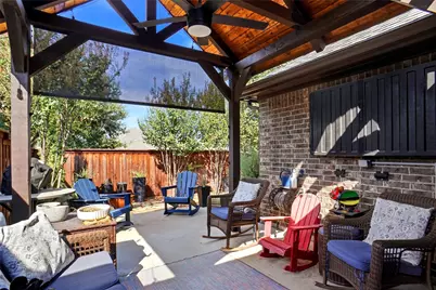 905 Mary Drive, Hurst, TX 76053 - Photo 3