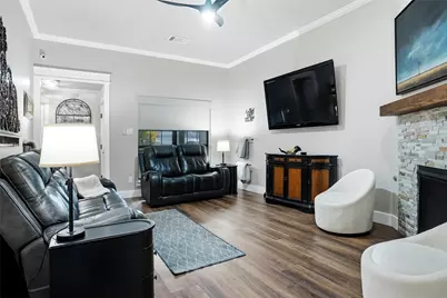 905 Mary Drive, Hurst, TX 76053 - Photo 19