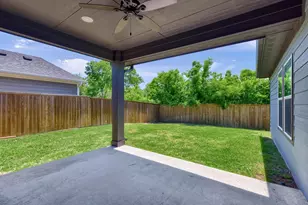 412 Carneros Dr, Sherman, TX 75092 - Photo 27