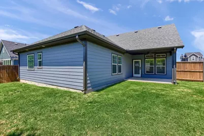 412 Carneros Drive, Sherman, TX 75092 - Photo 29