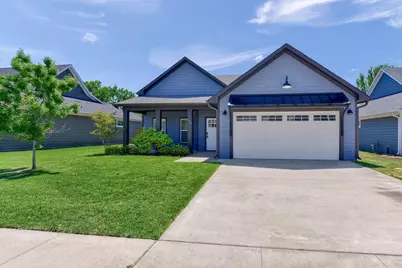 412 Carneros Drive, Sherman, TX 75092 - Photo 3