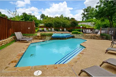2610 Lakehill Lane #3B, Carrollton, TX 75006 - Photo 7
