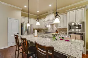 6904 Helena Way, McKinney, TX 75070 - Photo 17