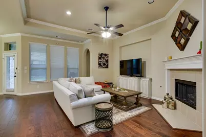 6904 Helena Way, McKinney, TX 75070 - Photo 11