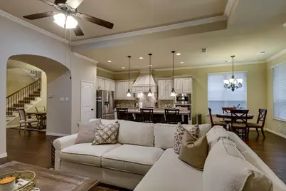 6904 Helena Way, McKinney, TX 75070 - Photo 15