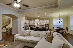 6904 Helena Way, McKinney, TX 75070 - Photo 15