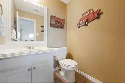 821 Echo Drive, Prosper, TX 75078 - Photo 33